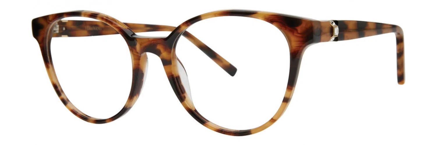 Vera Wang Monia Eyeglasses - view 3